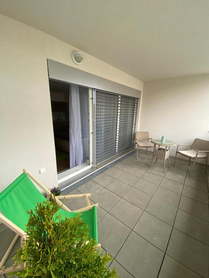 Apartmany Duo Třeboň Eksteriør billede